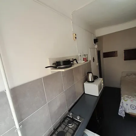 Mini 2 Aproape De Centru Apartment Bukarest