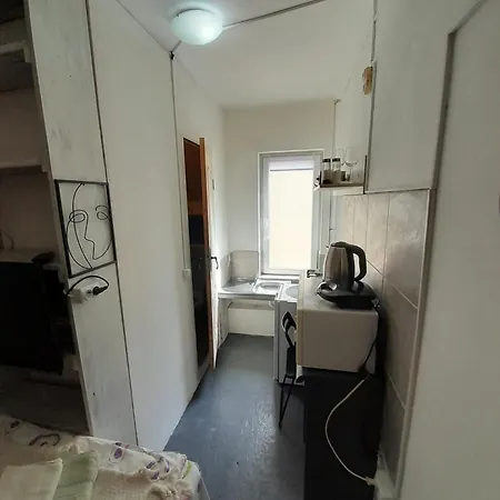 Mini 2 Aproape De Centru Lägenhet