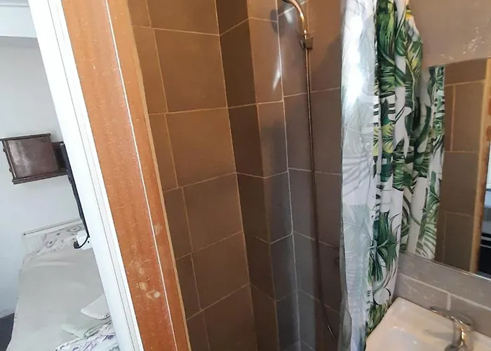 Apartamento Mini 2 Aproape De Centru