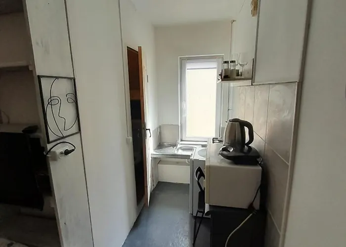 Mini 2 Aproape De Centru Apartamento