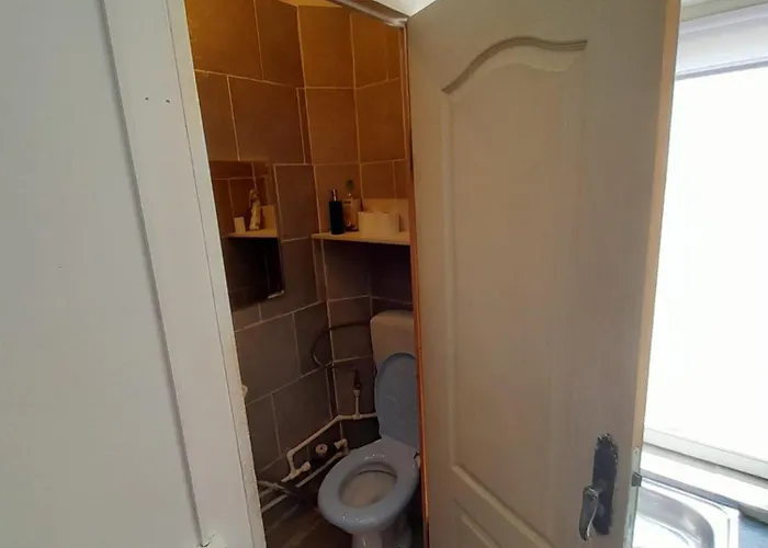 Apartament Mini 2 Aproape De Centru *