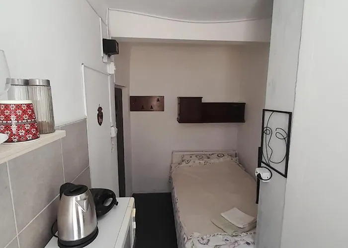 Apartamento Mini 2 Aproape De Centru