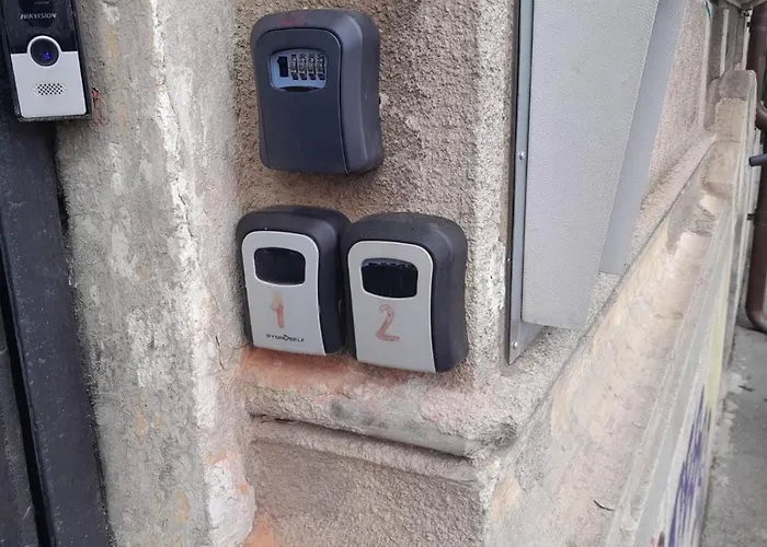 Mini 2 Aproape De Centru Apartamento *