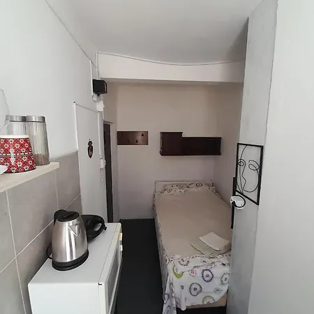 Appartamento Mini 2 Aproape De Centru